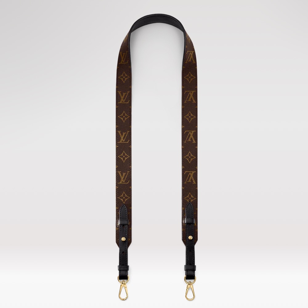 Louis Vuitton Bandolier XL Strap
